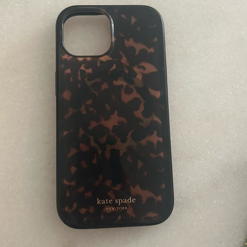 iPhone 14 kate spade phone case